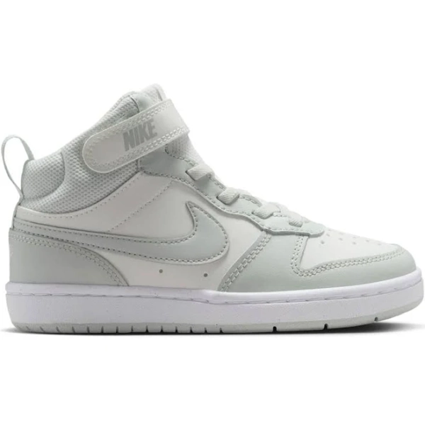 Nike Court Borough Mid Shoe