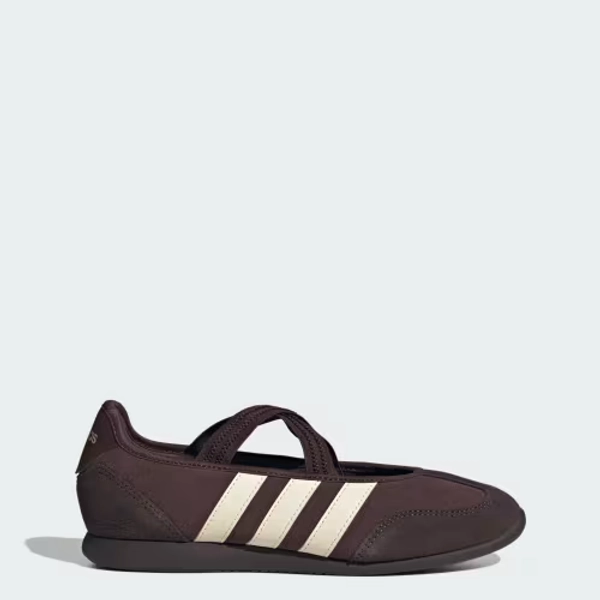 BARREDA MARY JANE SHOES