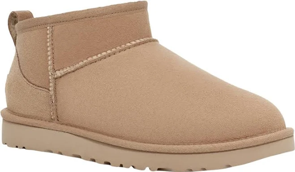 UGG Women's Classic Ultra Mini