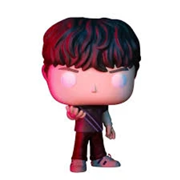 Funko POP! Television: Stranger Things Will Byers (Hive Mind) 4.1-in Vinyl Figure