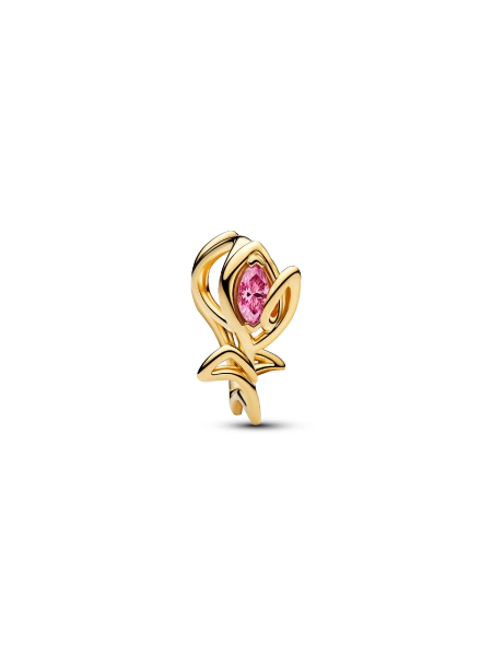 Tulip Openwork Charm