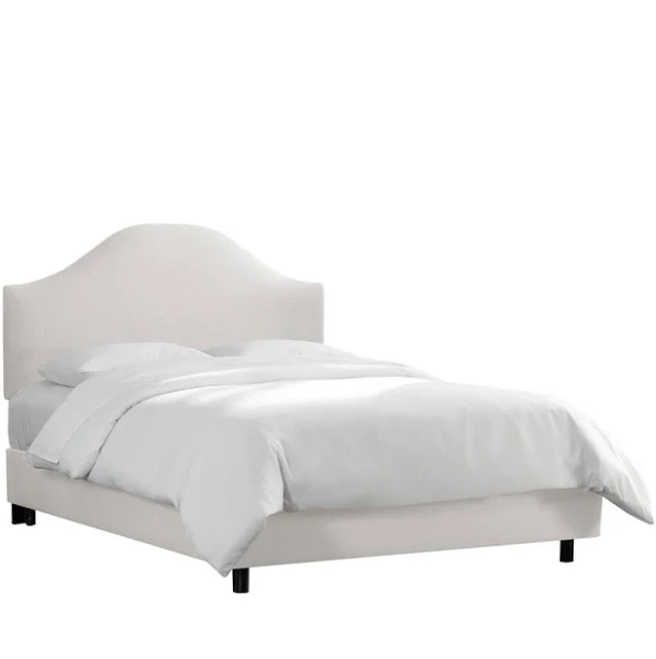 Greyleigh Teen Morris Upholstered Standard Bed