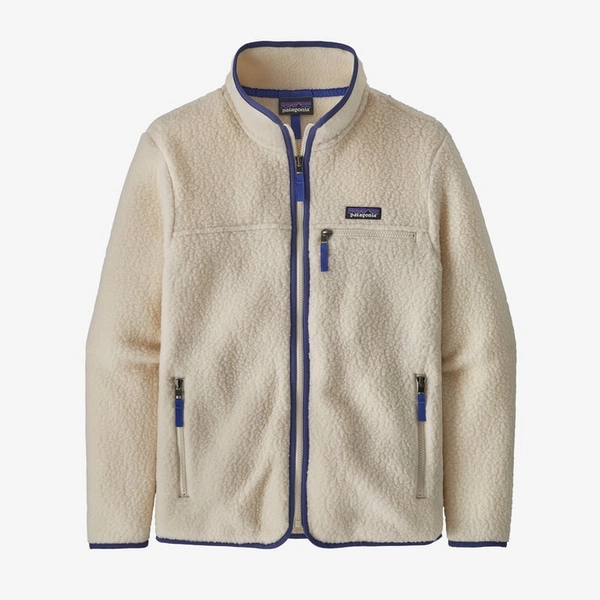 W's Retro Pile Jacket