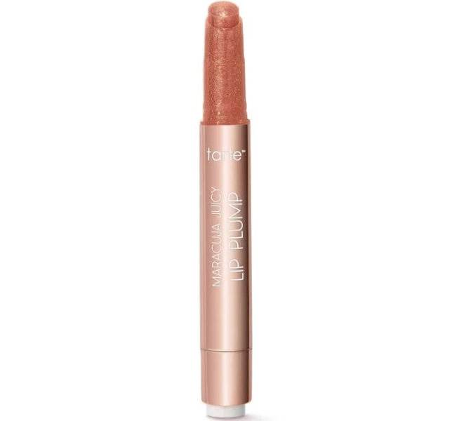 tarte Maracuja Juicy Lip Plump Shimmer Glass