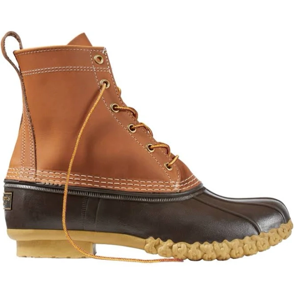 L.L.Bean Bean Waterproof Boots Men's