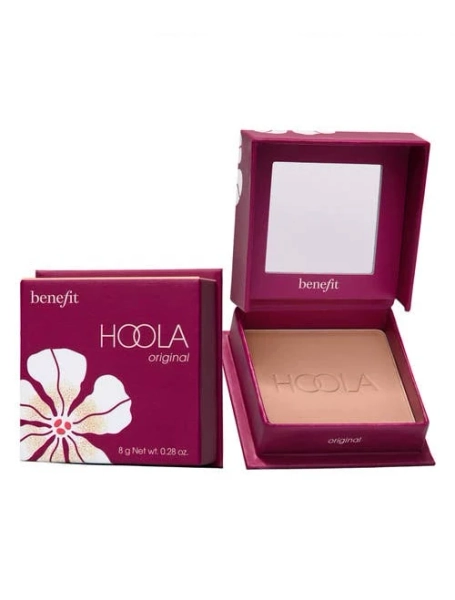 Benefit Hoola Matte Powder Bronzer