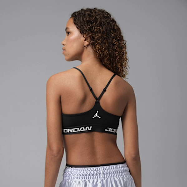 Jordan Sport Essentials Women's Padded Adjustable Sports Bra