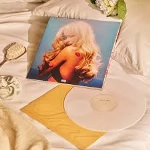 Short n' Sweet (Deluxe) D2C Exclusive 2LP - Sabrina Carpenter Official Store