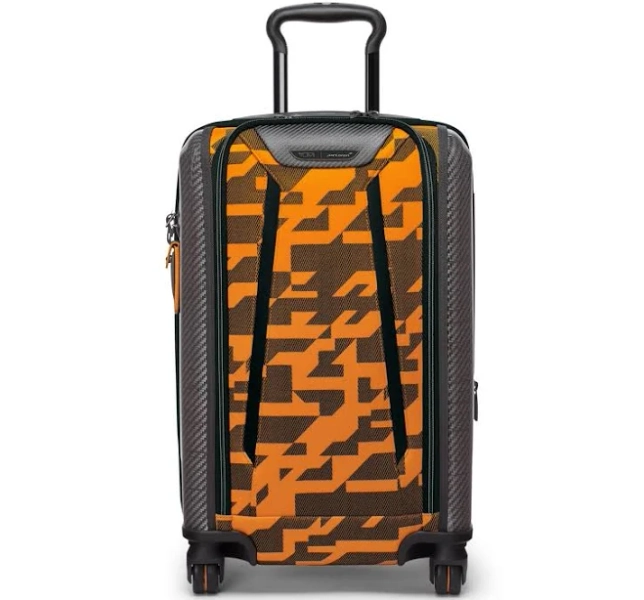 TUMI I Aero Dual Access Expandable Carry-On