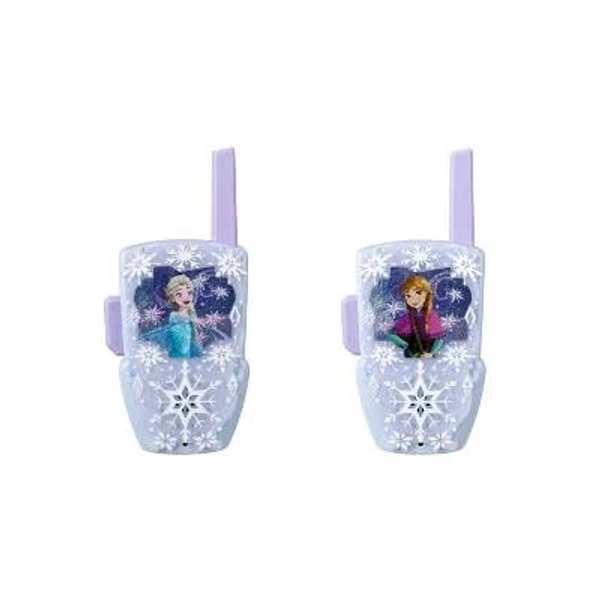 Disney Frozen Walkie Talkies