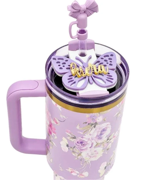 Butterfly Stanley Topper