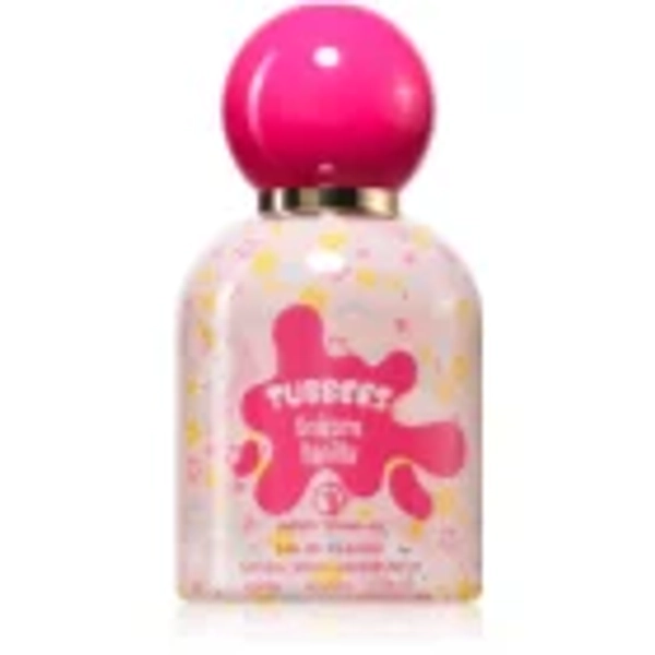 Tubbees Unicorn Vanilla