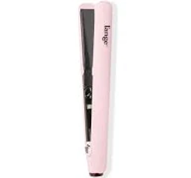 L'ange Hair Le Ceramique 1-Pass Flat Iron Hair Straightener