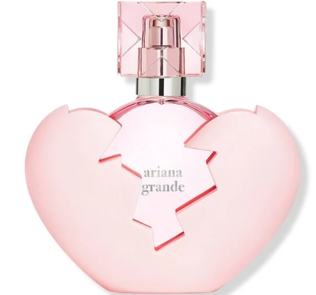 Ariana Grande Thank U Next Eau De Parfum