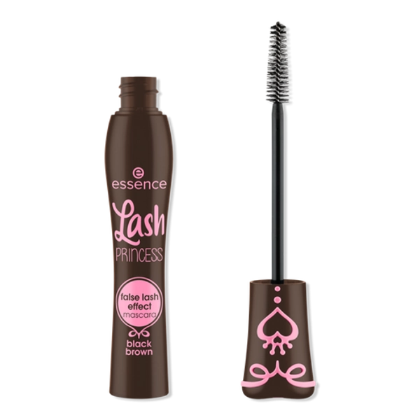 Lash Princess False Lash Effect Mascara Black Brown