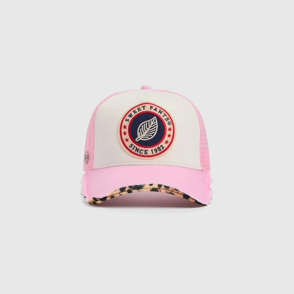 cap home run leo