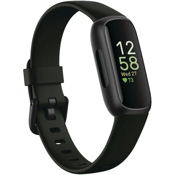 Fitbit Inspire 3 Health Fitness Tracker