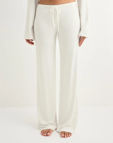 Soft Chill Low Waist Pants