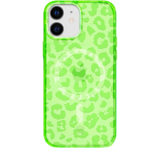 iPhone 12 Mini Velvet Caviar Case
