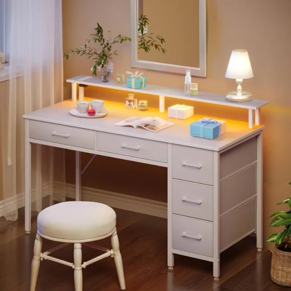 Inbox Zero Linze Computer Desk