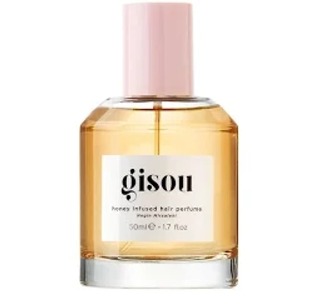Gisou Honey Infused Hair Perfume