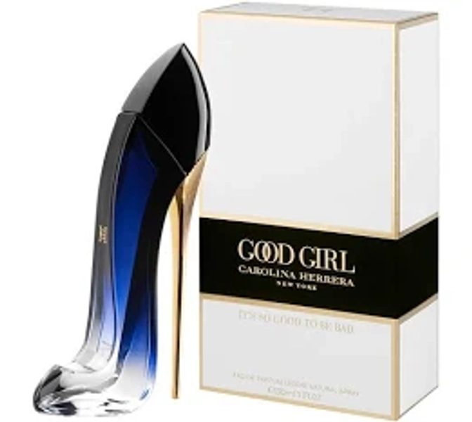 Carolina Herrera Good Girl Eau de Parfum Legere