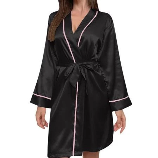 Women's Robe