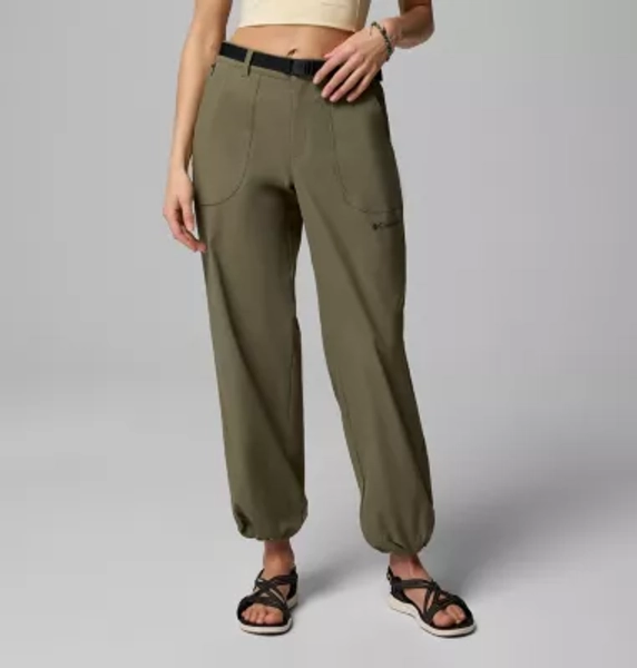 Women's Brea Falls™ Nylon Pants | 397 | M | R