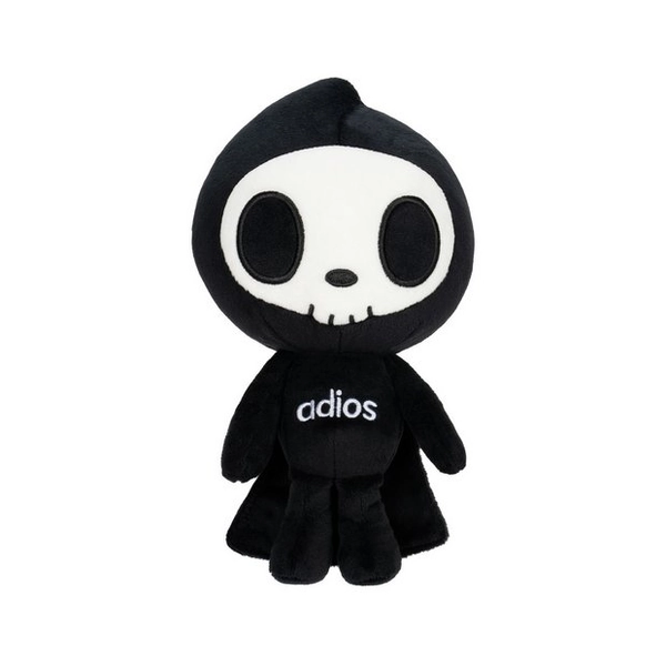 Buy tokidoki 8-Inch Adios Soft Toy | Teddy bears and soft toys | Argos