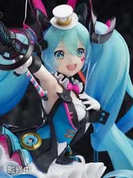furyu Hatsune Miku