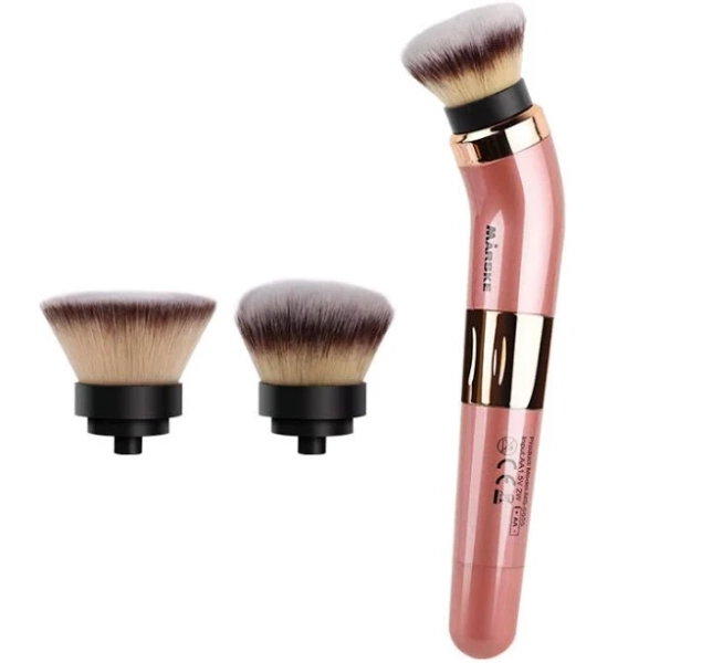 Electric Makeup Brush