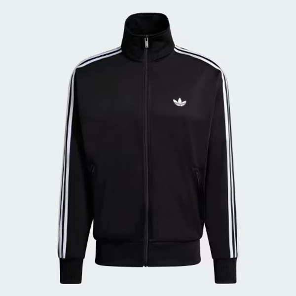 Firebird Track Jacket