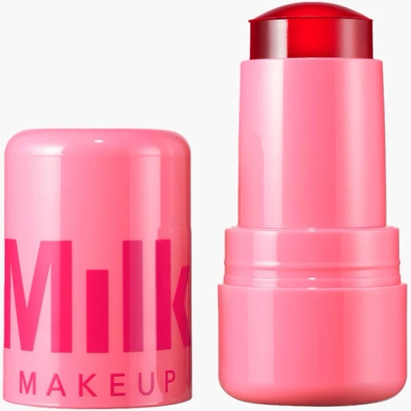 Milk Makeup Cooling Water Jelly Tint Lip + Cheek Blush Stain