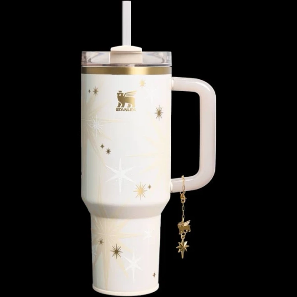 Stanley Quencher Luxe H2.0 FlowState Tumbler