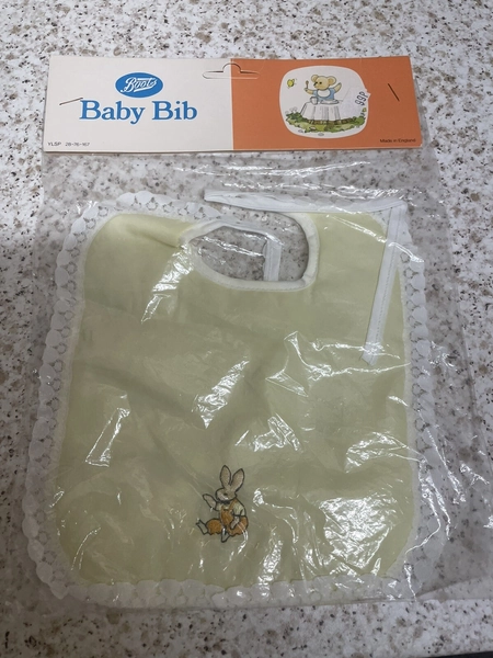 Vintage Boots Baby Bb New Sealed 70’s/80’s