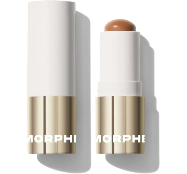 Morphe Sudden Heat Creamy Bronzer Stick