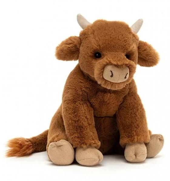Jellycat Callie Cow