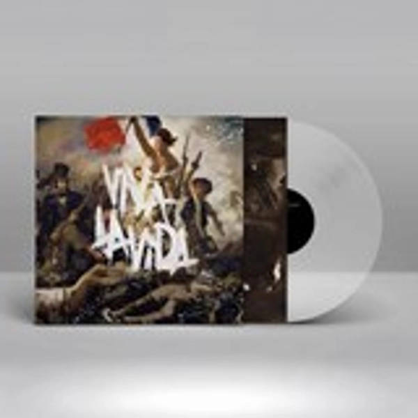 Viva La Vida Or Death and All His Friends | HMV Store