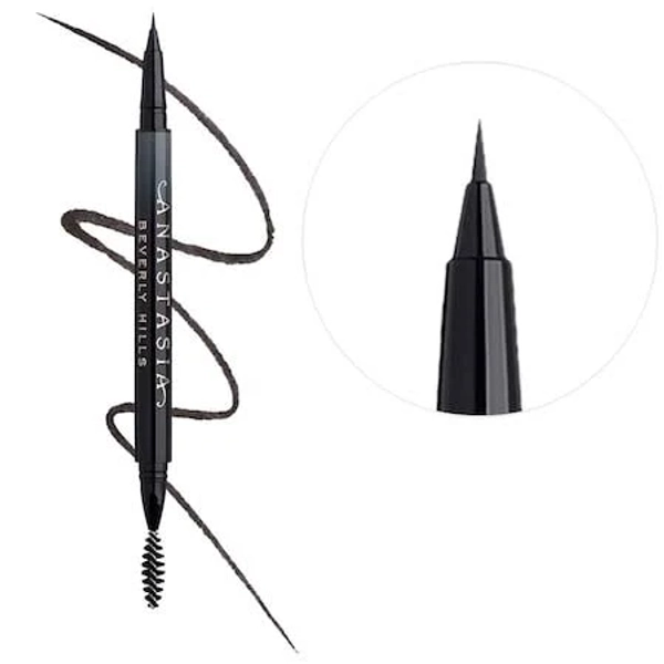 Anastasia Beverly Hills MicroStroke Brow Pen