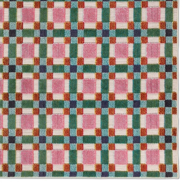 Chromaphore Indoor / Outdoor Rug