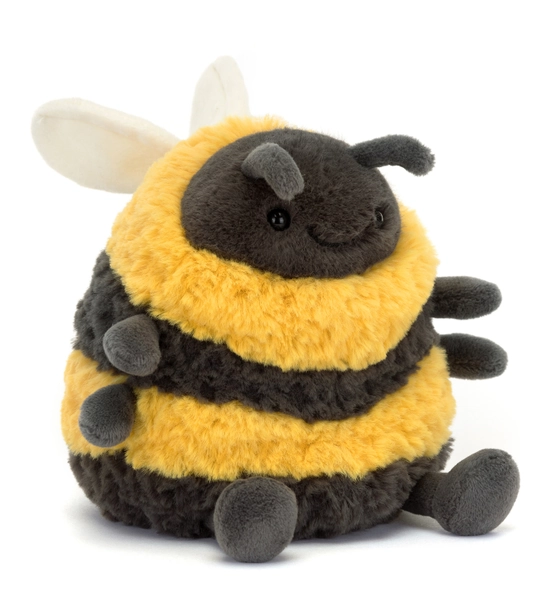 Jellycat Kuscheltier Albee Biene 16cm