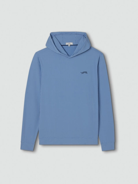 Sun Day Red Magnolia Hoodie