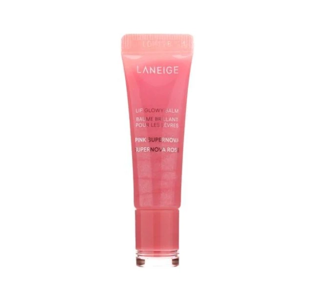 Laneige Lip Glowy Balm Stardust Edition