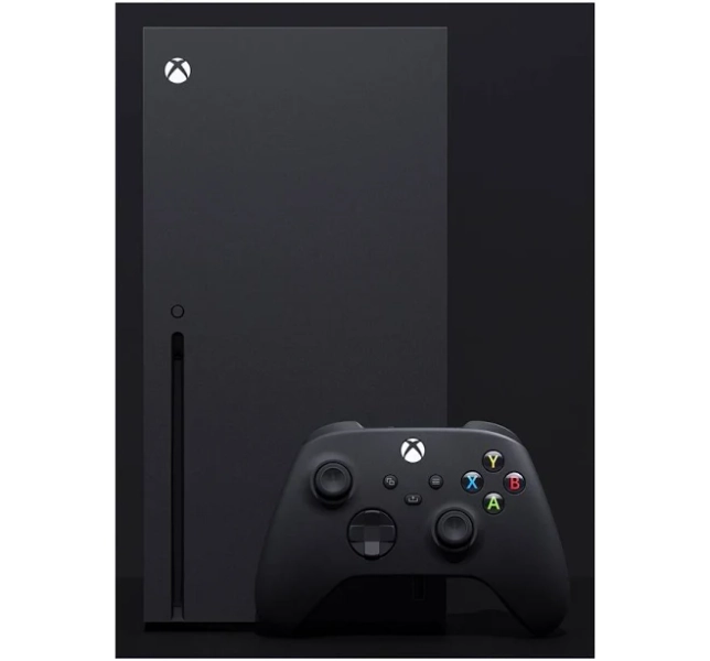 Microsoft Xbox Series X 1TB Console