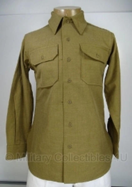M37 Shirt