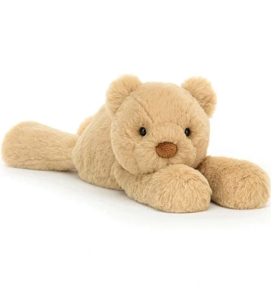 Jellycat Smudge Bear