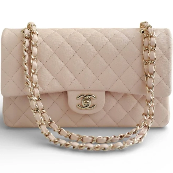 CHANEL Medium Classic Flap