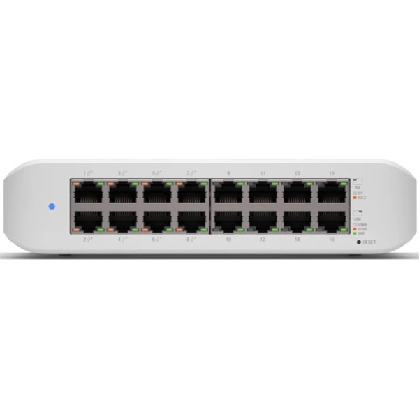 USW Lite 16 PoE 45 Gen2