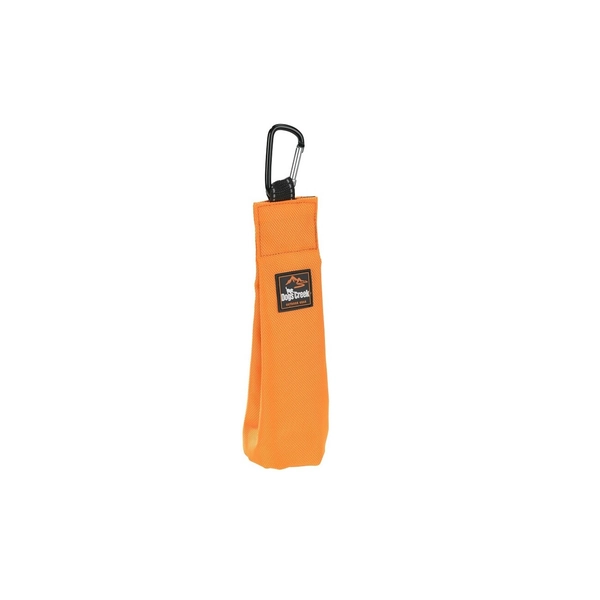 Dogs Creek Snackdummy Hunter orange