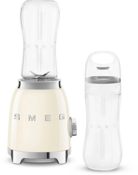 Smeg Standmixer PBF01CREU Creme, 300 W